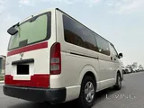 HIACE CHILLER 2016 FOR SALE 